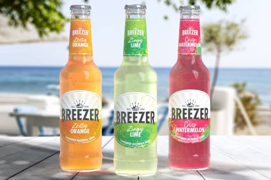 Breezer